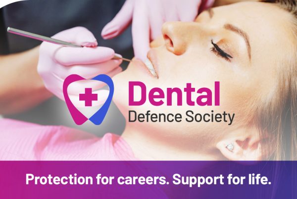 Dental Defence Society -Protection for careers. Support for life.
